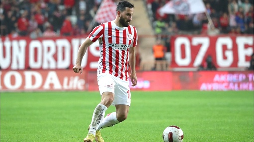 Антальяспор — Сивасспор. Прогноз и ставка на матч Прогноз на матч Антальяспор — Сивасспор