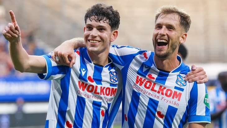 «Херенвен»