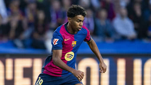 Барселона — Лас-Пальмас. Прогноз и ставка на матч Прогноз на матч Барселона — Лас-Пальмас