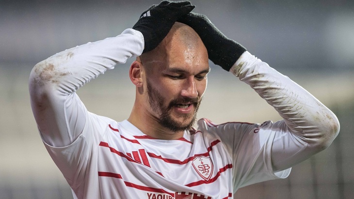 Людовик Ажорк