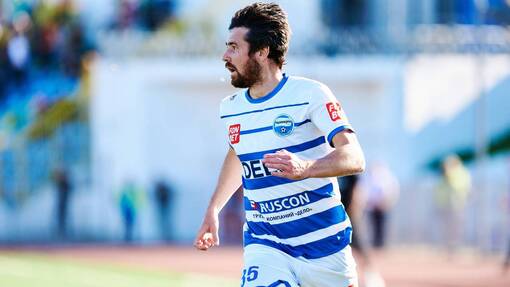 Черноморец — Уфа. Прогноз и ставка на матч Прогноз на матч Черноморец — Уфа