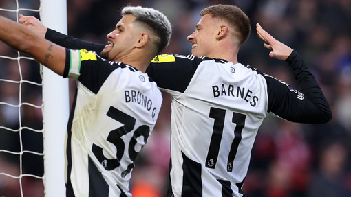 Прогноз на матч Кристал Пэлас — Ньюкасл