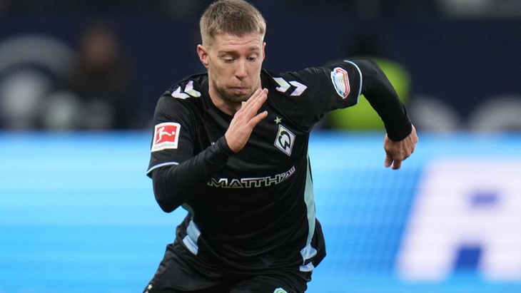 Митчелл Вайзер («Вердер»)