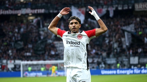 Прогноз на матч Хайденхайм — Айнтрахт Ф