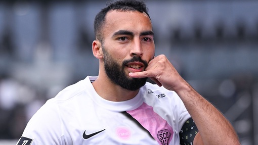 Прогноз на матч Гавр — Анже