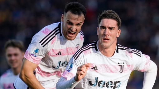 Прогноз на матч Лечче — Ювентус