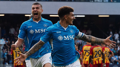 Прогноз на матч Торино — Наполи