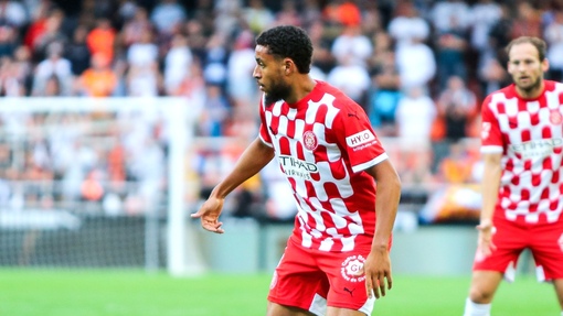 Вильярреал — Жирона. Прогноз и ставка на матч Прогноз на матч Вильярреал — Жирона