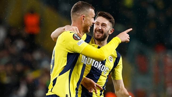 «Фенербахче»