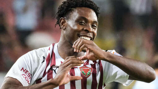 Хатайспор — Бешикташ. Прогноз и ставка на матч Прогноз на матч Хатайспор — Бешикташ