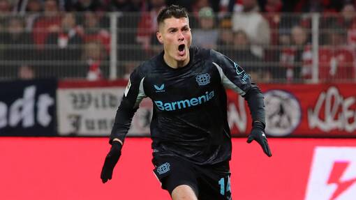 Прогноз на матч Бавария — Байер