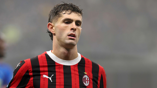 Прогноз на матч Милан — Сассуоло