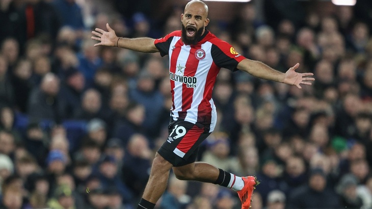 Бриан Мбёмо