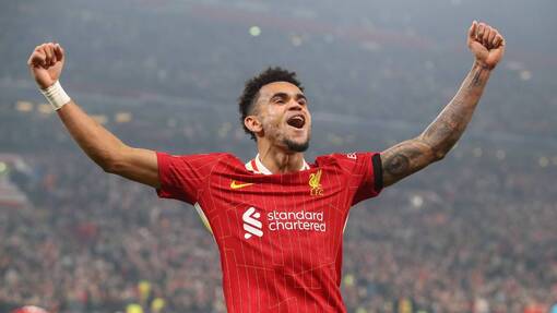 Прогноз на матч Ньюкасл — Ливерпуль