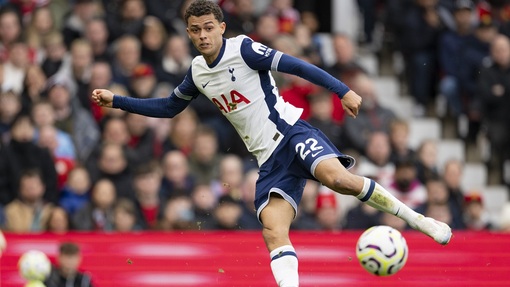 Борнмут — Тоттенхэм. Прогноз и ставка на матч Прогноз на матч Борнмут — Тоттенхэм