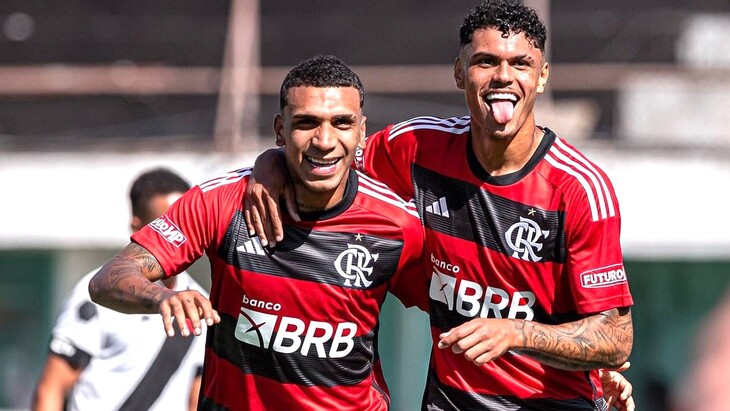 «Фламенго»