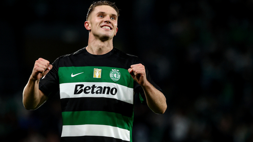 Морейренсе — Спортинг. Прогноз и ставка на матч Прогноз на матч Морейренсе — Спортинг