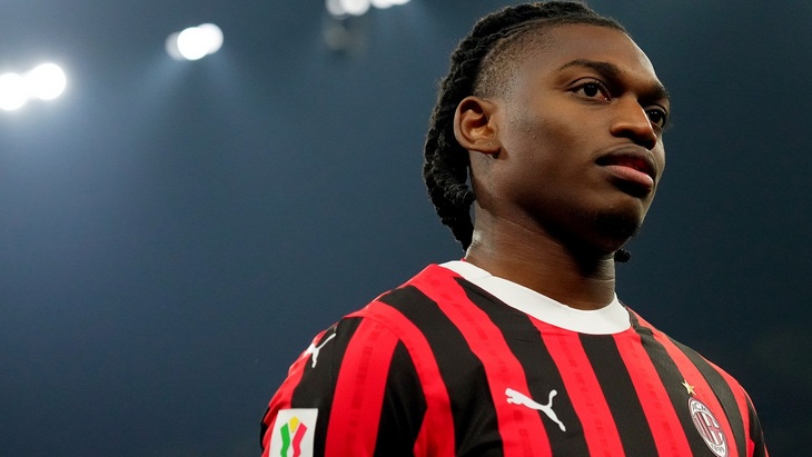 Рафаэл Леан («Милан»)