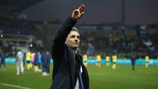 Прогноз на матч Интер — Парма