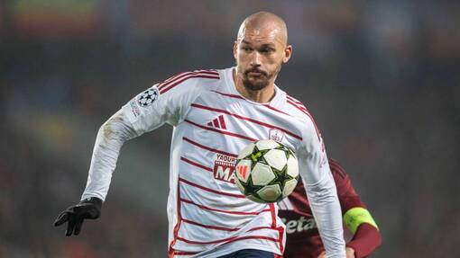 Прогноз на матч Лилль — Брест