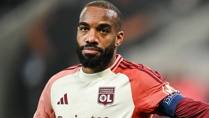 Александр Ляказетт