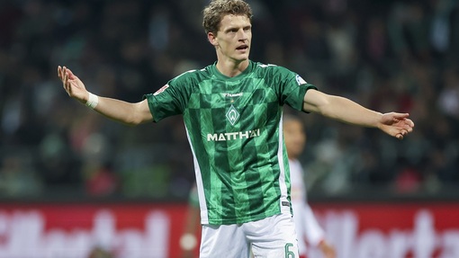 Прогноз на матч Бохум — Вердер