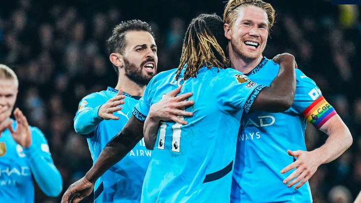 «Манчестер Сити»