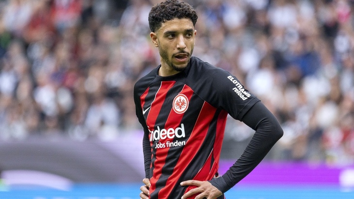 Омар Мармуш