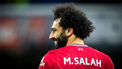 Прогноз на матч Эвертон — Ливерпуль