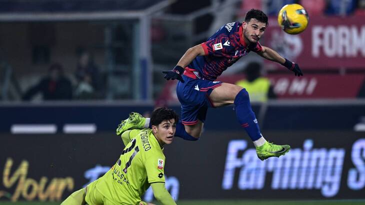 Рикардо Орсолини