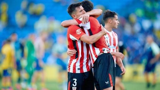 Атлетик — Вильярреал. Прогноз и ставка на матч Прогноз на матч Атлетик — Вильярреал