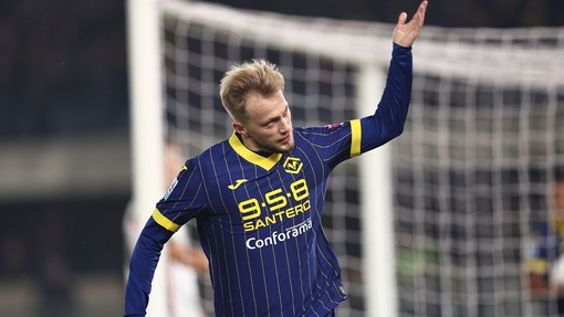 Верона — Эмполи. Прогноз и ставка на матч Прогноз на матч Верона — Эмполи