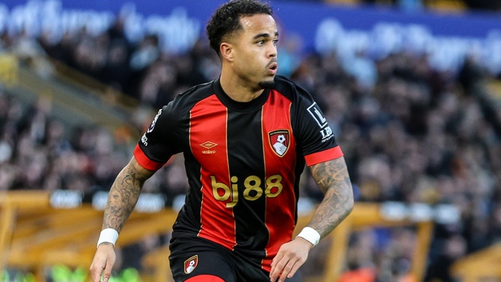 Джастин Клюйверт