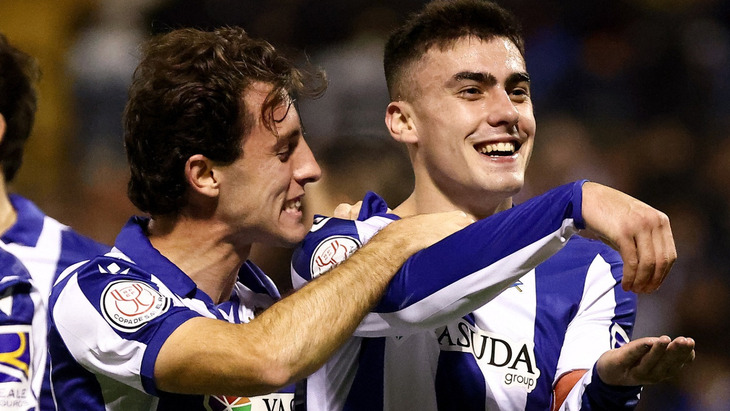 «Реал Сосьедад»