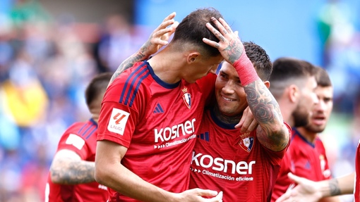 Прогноз на матч Осасуна — Алавес