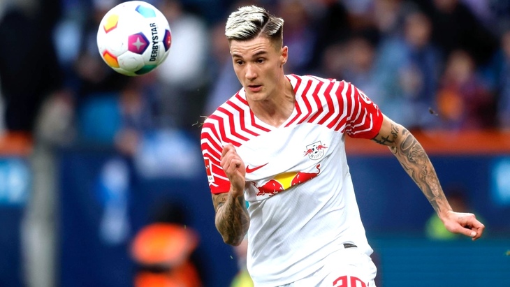 Беньямин Шешко