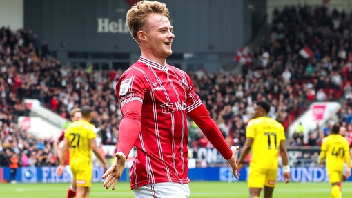 Сандерленд — Бристоль Сити. Прогноз и ставка на матч Прогноз на матч Сандерленд — Бристоль Сити