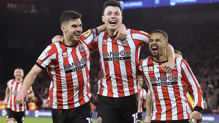 «Шеффилд Юнайтед»