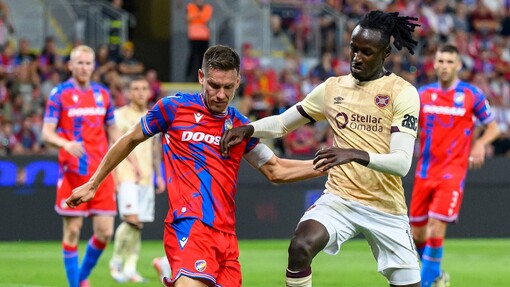 Копенгаген — Хартс. Прогноз и ставка на матч Прогноз на матч Копенгаген — Хартс