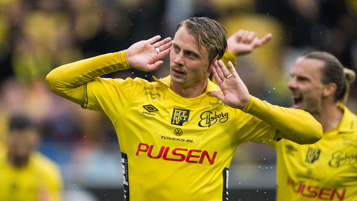 Эльфсборг — Карабах. Прогноз и ставка на матч Прогноз на матч Эльфсборг — Карабах