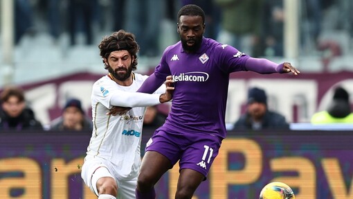 Фиорентина — ЛАСК. Прогноз и ставка на матч Прогноз на матч Фиорентина — ЛАСК