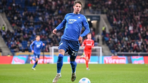 Прогноз на матч Хоффенхайм — Стяуа