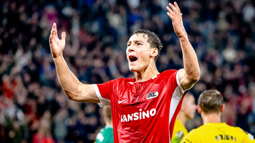 Лудогорец — АЗ Алкмар. Прогноз и ставка на матч Прогноз на матч Лудогорец — АЗ Алкмар