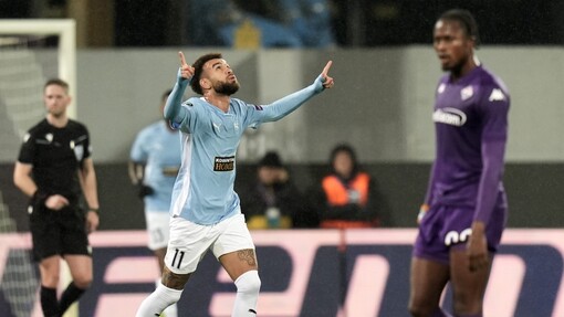 Пафос — Целе. Прогноз и ставка на матч Прогноз на матч Пафос — Целе