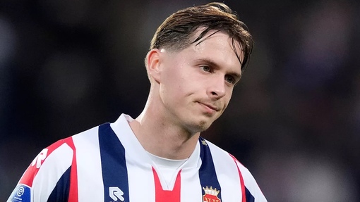 Прогноз на матч ПЕК Зволле — Виллем II