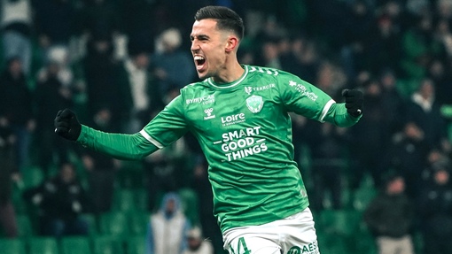 Тулуза — Сент-Этьен. Прогноз и ставка на матч Прогноз на матч Тулуза — Сент-Этьен