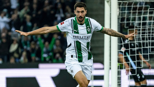 Боруссия М — Хольштайн. Прогноз и ставка на матч Прогноз на матч Боруссия М — Хольштайн