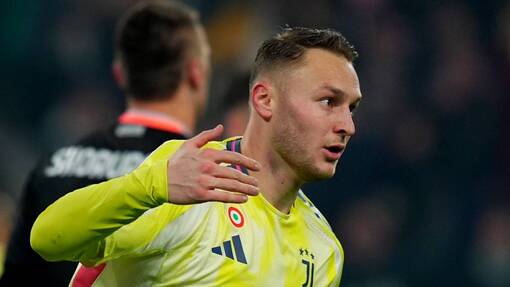 Ювентус — Венеция. Прогноз и ставка на матч Прогноз на матч Ювентус — Венеция