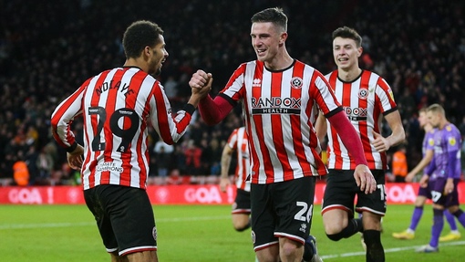 Шеффилд Юнайтед — Плимут Аргайл. Прогноз и ставка на матч Прогноз на матч Шеффилд Юнайтед — Плимут Аргайл