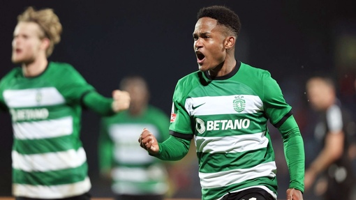 Спортинг — Боавишта. Прогноз и ставка на матч Прогноз на матч Спортинг — Боавишта